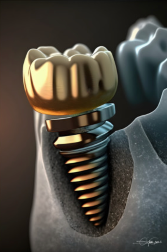 Anatomía Dental Detallada